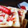 Cooksnap dari غنى أم مريم untuk resep Pizza roti tawar super praktis