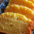 Cooksnap dari Uphy's Kitchen untuk resep Cake Tape Keju (lembut lumer)