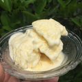Cooksnap dari laila ajizah untuk resep Es krim nangka homemade by herlina