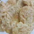 Cooksnap dari Susanti untuk resep Ubi Goreng Krispy (garing di luar empuk+manis di dalam) (+tips)
