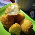 Cooksnap dari Bunda Olla untuk resep Pompom Potato Cheese