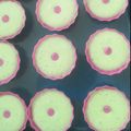 Cooksnap dari Alga Lian untuk resep Kue Apem kukus