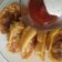 Cooksnap dari siti raudoh untuk resep Chicken egg roll