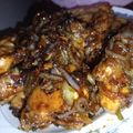 Cooksnap dari Renita Purnamasari untuk resep Ayam Goreng Mentega