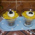 صورة من Fatima Zohra، شاركها بعد تجربة وصفة سلطة الكؤوس 🥗🥗 😋😋