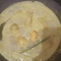 Cooksnap dari dita kudo untuk resep Kari Tahu Telor