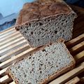 Levendula 🇭🇺 Cooksnap-ja, amikor elkészítette a(z) Ünnepi kenyér Levendula konyhájából receptet.