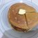 Cooksnap dari andini retno untuk resep Pancake Strawberry (Teflon)