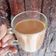 Cooksnap dari Novia Diana Ayu Wulandari untuk resep Coffee milk tea #seninsemangat