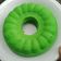 Cooksnap dari Esty Ridho Hakim untuk resep Bolu Santan Pandan Blender