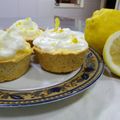 El cooksnap de Kele cuando hizo Lemon pie sin azúcar.