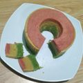 Cooksnap dari Nani setyo wulan untuk resep Bolu Kukus Pisang