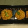 Shila gupta का कुकस्नैप जब उन्होंने चीज़ कटलेट (cheese cutlet recipe in Hindi) बनाया था।
