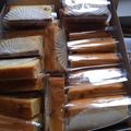 Cooksnap dari Tien Farida untuk resep Bluder cake tape