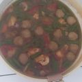 Cooksnap dari NIA untuk resep Asem asem ayam