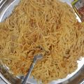 Hetal Siddhpura's cooksnap of when they made મસાલા મેગી (Masala Maggi Recipe In Gujarati).