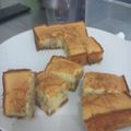 Cooksnap dari Marcelina Kasturi untuk resep Bolu Loreng Versi Chiffon-tahapan lebih simpel