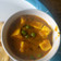 Ayushi Bothra's cooksnap of when they made Matar paneer.