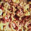 Cooksnap dari Fariyanti"sulfa"MO untuk resep Usus Ayam Bumbu Kuning