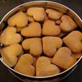 El cooksnap de Silvana Ruiz cuando hizo 133.🍪Galletas Speculoos sin mantequilla.