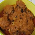 Cooksnap dari Asih untuk resep Ayam Bakar Bumbu Rujak