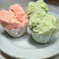 Cooksnap dari Kancil Hup Hup untuk resep Bolu kukus meisis merekah