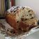 il laura muratore quando ha preparato Plumcake alla Confettura