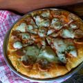 Cooksnap dari Dinda Ayu untuk resep Dough pizza super lembutttttt