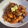 Cooksnap dari jessyca chia untuk resep Udang Bawang Goreng Sambal Embe