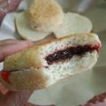 Cooksnap dari Mawaddah Tarjib untuk resep English Muffin