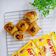 Cooksnap dari Dapur neetasyl untuk resep Pisang bolen (No korsvet)