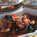Cooksnap dari Benna Lita untuk resep Tuna Balls with Kale