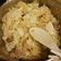 Jing 的 麻油雞高麗菜飯 cooksnap