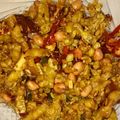 Cooksnap dari Cindy Cengger untuk resep Sambal Goreng Kering Tempe Kacang