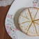 کوک اسنپ m.s بعد از امتحان کردن چیزکیک ژاپنی (Japanese cheesecake) 🥮.