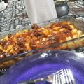 El cooksnap de matilde garcia cuando hizo Ñoquis de papa.