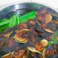 Cooksnap của Phan Bao Van khi họ làm theo món Sâm Bí Đao