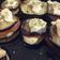 El cooksnap de M A I R A cuando hizo Milhojas de berenjena y mozzarella.