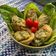 Cooksnap dari Natasya Caesarina untuk resep Tahu Aci Khas Tegal