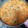 El cooksnap de Rocio Solanilla cuando hizo Arroz meloso con verduras.