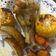 Cooksnap dari Sisi untuk resep Classic Roasted Rosemary Chicken - Ayam Panggang Oven Mudah