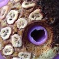 Cooksnap dari Ginar Susanti untuk resep Bolu Pisang Kukus (takaran sendok tanpa mixer) #1