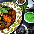 Cooksnap dari Quenza Lunetta untuk resep Tongkol Rica-Rica