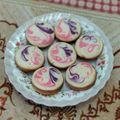Cooksnap dari d3wi untuk resep Bolu Air Mini (1 telur)