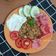 Cooksnap dari Novi Oppie Indriana untuk resep Nasi Goreng Padang