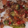 Cooksnap dari Mitasari untuk resep Tumis cumi asin