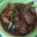 Cooksnap dari Lea untuk resep Semur ayam-kentang-wortel, berempah