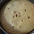 El cooksnap de Facciola Melanie cuando hizo Budín de banana saludable riquísimo🔥.