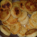 El cooksnap de 82_evamunoz cuando hizo Chipa light para todos sin tacc.