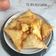 Cooksnap dari AzizahPrantoro untuk resep Pie Apel Keju Goreng